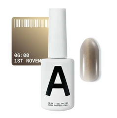 Гель-лак для нігтів Adore professional Cat's Eye 06:00 12 млГель-лак для нігтів Adore professional Cat's Eye 06:00 12 мл