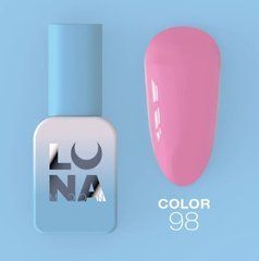 Гель-лак для нігтів LUNA Color №098 8 млГель-лак для нігтів LUNA Color №098 8 мл