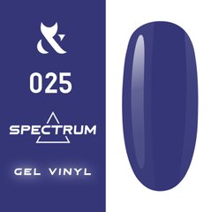 Гель-лак F.O.X Spectrum №025 7 млГель-лак F.O.X Spectrum №025 7 мл