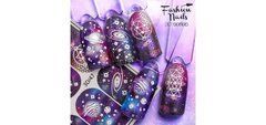 Слайдер для ногтей CHIC NAILS 3D 47Слайдер для ногтей CHIC NAILS 3D 47