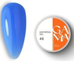 Гель для ногтей универсальный GEMELY ex GA&MA Universal Gel 046 15 млГель для ногтей универсальный GEMELY ex GA&MA Universal Gel 046 15 мл