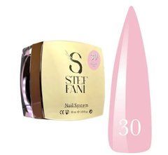 Моделирующий гель Steffani Builder Gel №30 30 мл
