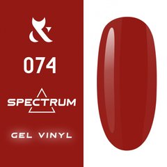 Гель-лак F.O.X Spectrum №074 7 млГель-лак F.O.X Spectrum №074 7 мл
