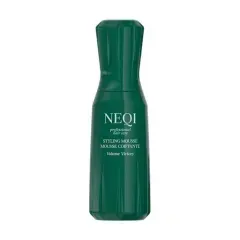 Мус для укладання волосся з термозахистом NEQI Volume Victory Styling Mousse 150 млМус для укладання волосся з термозахистом NEQI Volume Victory Styling Mousse 150 мл