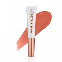 Жидкие румяна Bogeniа Match Liguid Blush BG 636/004 15 мл