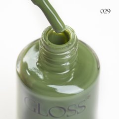 Лак для нігтів Lacquer Nail Polish Gloss 029 11 млЛак для нігтів Lacquer Nail Polish Gloss 029 11 мл