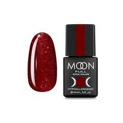 Гель-лак для ногтей MOON FULL Diamond №20, 8 млГель-лак для ногтей MOON FULL Diamond №20, 8 мл