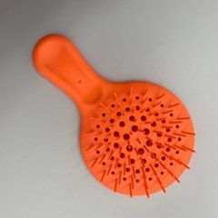 Щітка JANEKE Superbrush mini коралЩітка JANEKE Superbrush mini корал