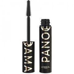 Тушь для ресниц LOreal Panorama All Night Black 9,9 млТушь для ресниц LOreal Panorama All Night Black 9,9 мл