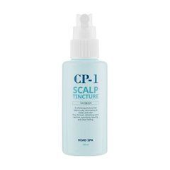 Спрей для шкіри голови ESTHETIC HOUSE CP-1 SCALP TINCTURE , 100 млСпрей для шкіри голови ESTHETIC HOUSE CP-1 SCALP TINCTURE , 100 мл
