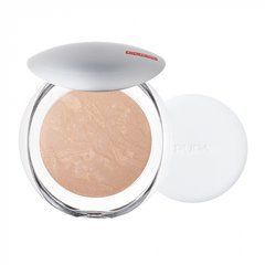Пудра PUPA Шовковиста Luminys Silky Baked Face Powder 9 г 05