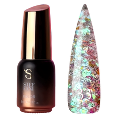 Гель-лак для ногтей Steffani Color Shine Gel polish №33 5 млГель-лак для ногтей Steffani Color Shine Gel polish №33 5 мл