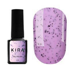 Гель-лак для нігтів KIRA NAILS Чіа Пудінг №006 Чорниця 6 млГель-лак для нігтів KIRA NAILS Чіа Пудінг №006 Чорниця 6 мл