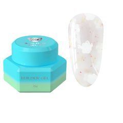 Гель для наращивания YOU ARE CUTE Builder Gel №20 15 млГель для наращивания YOU ARE CUTE Builder Gel №20 15 мл