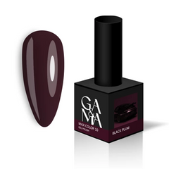 Гель-лак для нігтів GA&MA Max Color 010, 10 млГель-лак для нігтів GA&MA Max Color 010, 10 мл