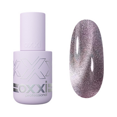 Гель-лак для нігтів OXXI PROFESSONAL Lux Silk Cat № 10 10 млГель-лак для нігтів OXXI PROFESSONAL Lux Silk Cat № 10 10 мл