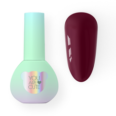 Гель-лак для нігтів YOU ARE CUTE Color №82 5 млГель-лак для нігтів YOU ARE CUTE Color №82 5 мл