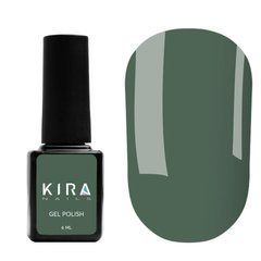 Гель-лак для ногтей KIRA NAILS №171, 6 млГель-лак для ногтей KIRA NAILS №171, 6 мл