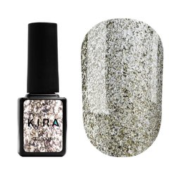 Гель-лак KIRA NAILS 24 Karat №003, 6 млГель-лак KIRA NAILS 24 Karat №003, 6 мл