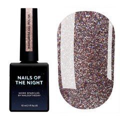 Гель-лак для ногтей NAILSOFTHENIGHT Let's special Margarita,10 млГель-лак для ногтей NAILSOFTHENIGHT Let's special Margarita,10 мл