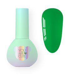 Гель-лак для нігтів YOU ARE CUTE Color №164 5 млГель-лак для нігтів YOU ARE CUTE Color №164 5 мл