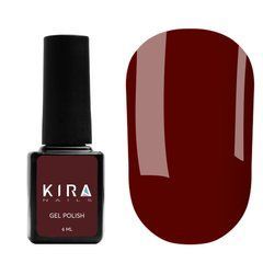 Гель-лак для ногтей KIRA NAILS №034, 6 млГель-лак для ногтей KIRA NAILS №034, 6 мл