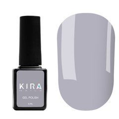 Гель-лак для ногтей KIRA NAILS №134, 6 млГель-лак для ногтей KIRA NAILS №134, 6 мл