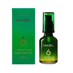 Олія для волосся MASIL 6 Parfume oil 60 млОлія для волосся MASIL 6 Parfume oil 60 мл
