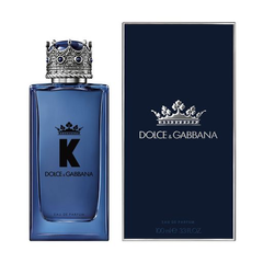 Парфюмированная вода DOLCE&GABBANA "K" POUR HOMME M EDP 100 MLПарфюмированная вода DOLCE&GABBANA "K" POUR HOMME M EDP 100 ML
