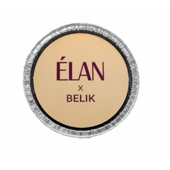 Професійний віск ELAN*Belik Defense Wax для видалення волосків на обличчі 100 гПрофесійний віск ELAN*Belik Defense Wax для видалення волосків на обличчі 100 г