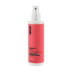 Спрей-кондиціонер незмивний для зволоження волосся MOOD Dream Curls Leave-In Conditioner 200 млСпрей-кондиціонер незмивний для зволоження волосся MOOD Dream Curls Leave-In Conditioner 200 мл