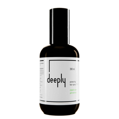 Спрей-защита для волос Deeply Protecting Hair Spray 10 in 1 200 мл