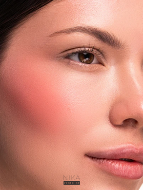 Кремові румяна ZOLA Cream Blush Coral PopКремові румяна ZOLA Cream Blush Coral Pop