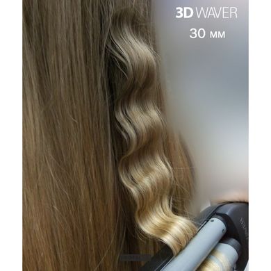Плойка тройная TICO Professional 3D WAVER 100212Плойка тройная TICO Professional 3D WAVER 100212