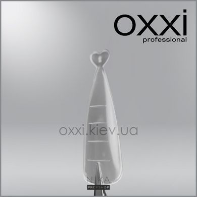 Верхние формыOXXI PROFESSONAL №04 AlmondВерхние формыOXXI PROFESSONAL №04 Almond