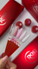 Гель-желе для ногтей ROKS Jelly Gelly №5 15 млГель-желе для ногтей ROKS Jelly Gelly №5 15 мл