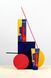 Желтое пилинг-масло "Тройное сияние" Malevich 75 млЖелтое пилинг-масло "Тройное сияние" Malevich 75 мл