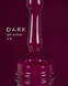 Гель-лак для ногтей DARK Gel Polish 012, 10 мл