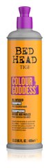 Шампунь TIGI Bed Head Color Goddes для фарбованого волосся захист кольору, живлення, пом'якшення 400 млШампунь TIGI Bed Head Color Goddes для фарбованого волосся захист кольору, живлення, пом'якшення 400 мл