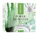 Крем для обличчя Lirene Power of Plants зволожуючий з Алое, 50 млКрем для обличчя Lirene Power of Plants зволожуючий з Алое, 50 мл