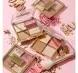 Палетка для контурування обличчя EVELINE COSMETICS Wonder Match №01 10 8 г