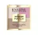 Палетка для контурування обличчя EVELINE COSMETICS Wonder Match №01 10 8 г