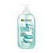 Гиалуроновый алоэ гель-пенка для умывания для всех типов кожи GARNIER Skin Naturals 200 млГиалуроновый алоэ гель-пенка для умывания для всех типов кожи GARNIER Skin Naturals 200 мл