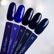 Гель-лак для нігтів DARK Gel Polish 022, 10 мл