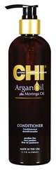 Живильний кондиціонер з олією аргана CHI Argan Oil Conditioner 340 мл