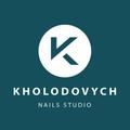Touch by Kholodovych