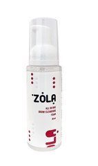 Пена для бровей очищающая ZOLA 80 млПена для бровей очищающая ZOLA 80 мл