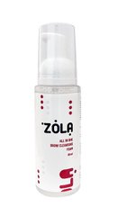 Піна для брів очищуюча ZOLA 80 млПіна для брів очищуюча ZOLA 80 мл