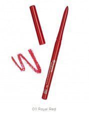 Карандаш для губ Bogeniа механический BG 508-011 Royal red 0.35 г