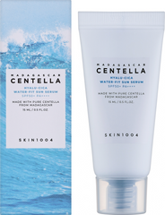 Сыворотка солнцезащитная Skin 1004 Centella SPF 50=PA+++ Hyalu-Cica Water-Fit Sun Serum 50 млСыворотка солнцезащитная Skin 1004 Centella SPF 50=PA+++ Hyalu-Cica Water-Fit Sun Serum 50 мл